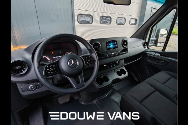 Mercedes-Benz Sprinter 317 Bakwagen Laadklep Zijdeur Automaat MBUX