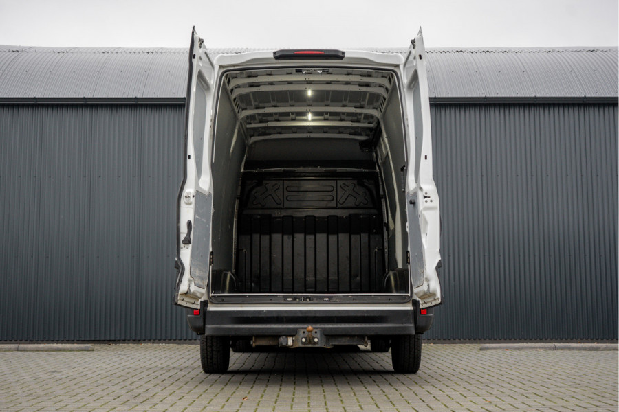 Iveco Daily **35S14V 2.3 L2H2 | 136 PK | Cruise | Airco | 3500 KG Trekgewicht** Iveco Daily **35S14V 2.3 L2H2 | 136 PK | Cruise | Airco | 3500 KG Trekgewicht**