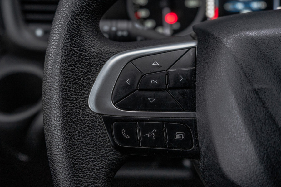 Iveco Daily **35S14V 2.3 L2H2 | 136 PK | Cruise | Airco | 3500 KG Trekgewicht** Iveco Daily **35S14V 2.3 L2H2 | 136 PK | Cruise | Airco | 3500 KG Trekgewicht**