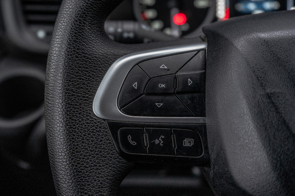 Iveco Daily **35S14V 2.3 L2H2 | 136 PK | Cruise | Airco | 3500 KG Trekgewicht** Iveco Daily **35S14V 2.3 L2H2 | 136 PK | Cruise | Airco | 3500 KG Trekgewicht**