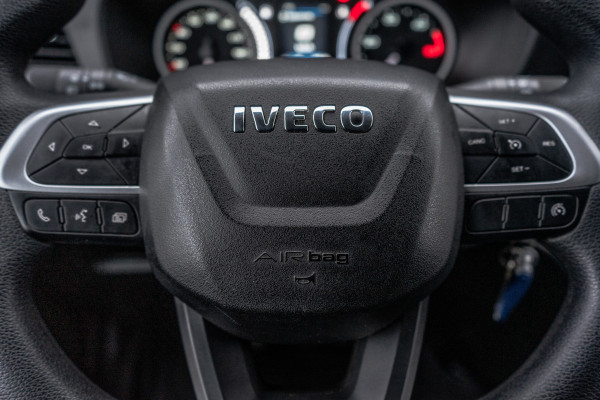 Iveco Daily **35S14V 2.3 L2H2 | 136 PK | Cruise | Airco | 3500 KG Trekgewicht** Iveco Daily **35S14V 2.3 L2H2 | 136 PK | Cruise | Airco | 3500 KG Trekgewicht**