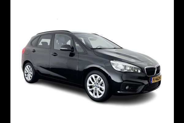 BMW 2 Serie Active Tourer 225xe iPerformance Executive Aut. *LUXURY-LEATHER | FULL-LED | NAVI-FULLMAP | PRIVACY-GLASS | ECC | PDC | CRUISE | 17''ALU*