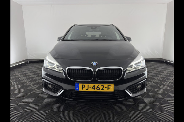 BMW 2 Serie Active Tourer 225xe iPerformance Executive Aut. *LUXURY-LEATHER | FULL-LED | NAVI-FULLMAP | PRIVACY-GLASS | ECC | PDC | CRUISE | 17''ALU*