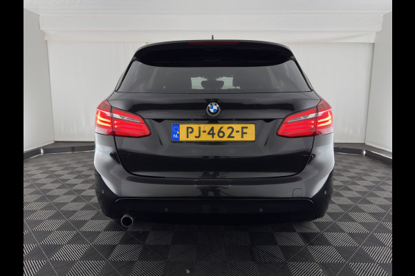 BMW 2 Serie Active Tourer 225xe iPerformance Executive Aut. *LUXURY-LEATHER | FULL-LED | NAVI-FULLMAP | PRIVACY-GLASS | ECC | PDC | CRUISE | 17''ALU*