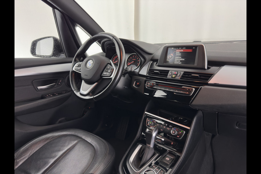 BMW 2 Serie Active Tourer 225xe iPerformance Executive Aut. *LUXURY-LEATHER | FULL-LED | NAVI-FULLMAP | PRIVACY-GLASS | ECC | PDC | CRUISE | 17''ALU*