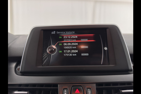 BMW 2 Serie Active Tourer 225xe iPerformance Executive Aut. *LUXURY-LEATHER | FULL-LED | NAVI-FULLMAP | PRIVACY-GLASS | ECC | PDC | CRUISE | 17''ALU*