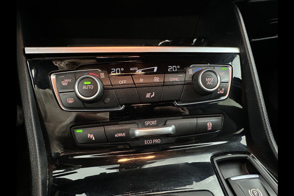 BMW 2 Serie Active Tourer 225xe iPerformance Executive Aut. *LUXURY-LEATHER | FULL-LED | NAVI-FULLMAP | PRIVACY-GLASS | ECC | PDC | CRUISE | 17''ALU*