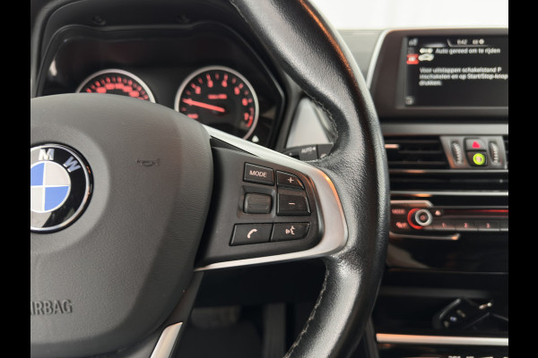 BMW 2 Serie Active Tourer 225xe iPerformance Executive Aut. *LUXURY-LEATHER | FULL-LED | NAVI-FULLMAP | PRIVACY-GLASS | ECC | PDC | CRUISE | 17''ALU*