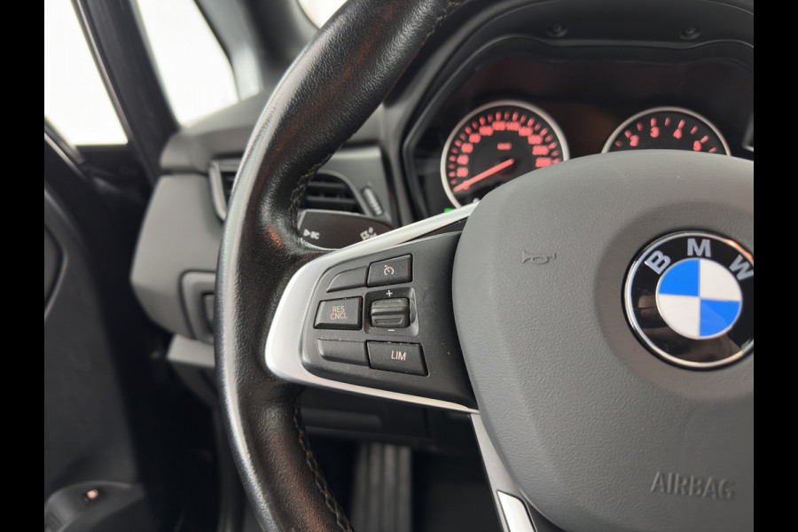 BMW 2 Serie Active Tourer 225xe iPerformance Executive Aut. *LUXURY-LEATHER | FULL-LED | NAVI-FULLMAP | PRIVACY-GLASS | ECC | PDC | CRUISE | 17''ALU*