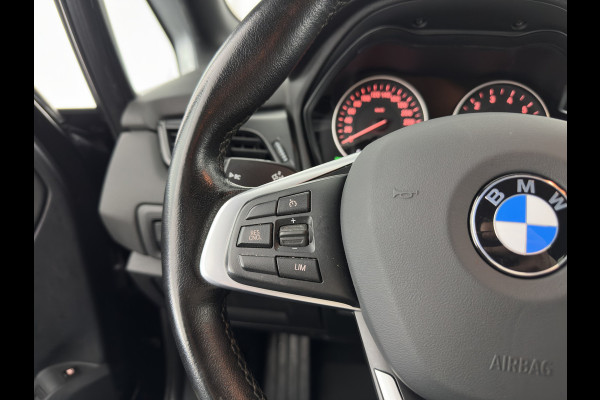 BMW 2 Serie Active Tourer 225xe iPerformance Executive Aut. *LUXURY-LEATHER | FULL-LED | NAVI-FULLMAP | PRIVACY-GLASS | ECC | PDC | CRUISE | 17''ALU*