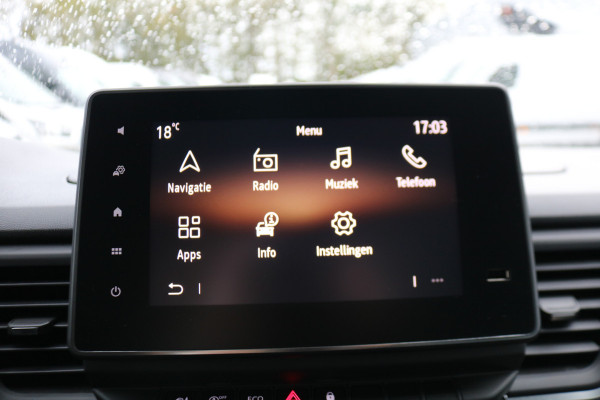 Nissan Primastar 2.0 dCi 130pk L2 H1 Airco Navigatie Camera Trekhaak