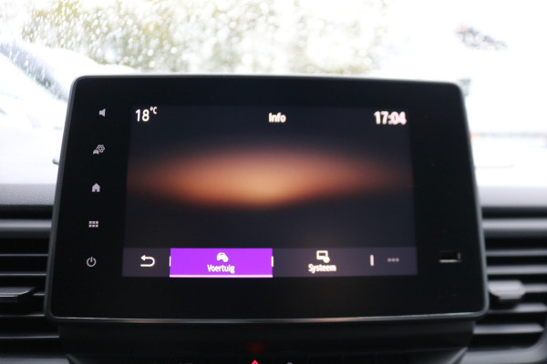 Nissan Primastar 2.0 dCi 130pk L2 H1 Airco Navigatie Camera Trekhaak