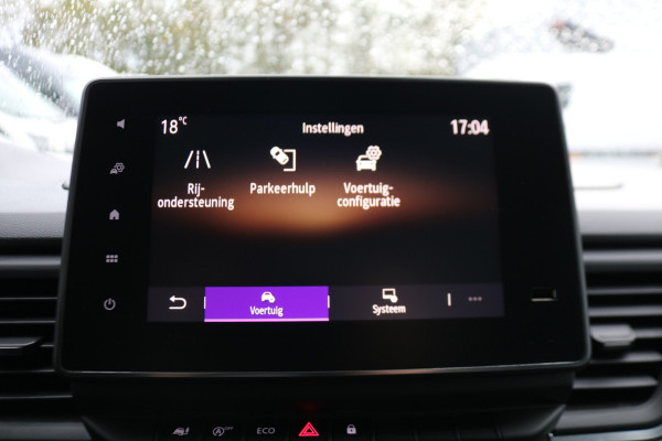 Nissan Primastar 2.0 dCi 130pk L2 H1 Airco Navigatie Camera Trekhaak