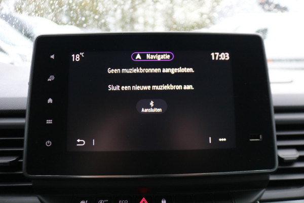 Nissan Primastar 2.0 dCi 130pk L2 H1 Airco Navigatie Camera Trekhaak