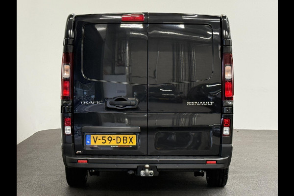 Renault Trafic 2.0 Blue dCi 150PK T30 L2H1 Advance Automaat Airco Bluetooth Camera Cruise PDC Trekhaak Renault Trafic 2.0 Blue dCi 150PK T30 L2H1 Advance Automaat Airco Bluetooth Camera Cruise PDC Trekhaak