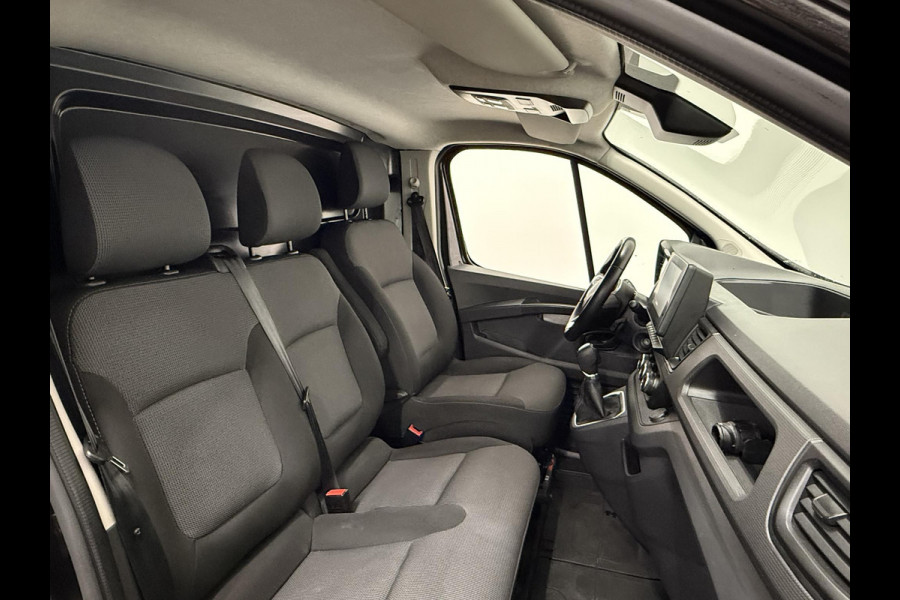 Renault Trafic 2.0 Blue dCi 150PK T30 L2H1 Advance Automaat Airco Bluetooth Camera Cruise PDC Trekhaak Renault Trafic 2.0 Blue dCi 150PK T30 L2H1 Advance Automaat Airco Bluetooth Camera Cruise PDC Trekhaak