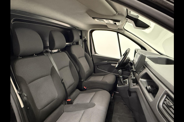 Renault Trafic 2.0 Blue dCi 150PK T30 L2H1 Advance Automaat Airco Bluetooth Camera Cruise PDC Trekhaak Renault Trafic 2.0 Blue dCi 150PK T30 L2H1 Advance Automaat Airco Bluetooth Camera Cruise PDC Trekhaak