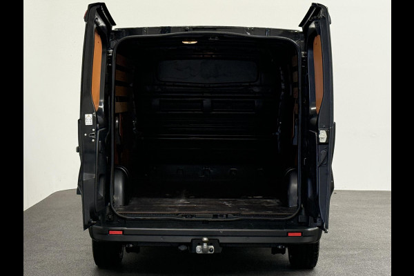 Renault Trafic 2.0 Blue dCi 150PK T30 L2H1 Advance Automaat Airco Bluetooth Camera Cruise PDC Trekhaak Renault Trafic 2.0 Blue dCi 150PK T30 L2H1 Advance Automaat Airco Bluetooth Camera Cruise PDC Trekhaak