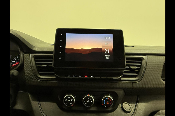 Renault Trafic 2.0 Blue dCi 150PK T30 L2H1 Advance Automaat Airco Bluetooth Camera Cruise PDC Trekhaak Renault Trafic 2.0 Blue dCi 150PK T30 L2H1 Advance Automaat Airco Bluetooth Camera Cruise PDC Trekhaak