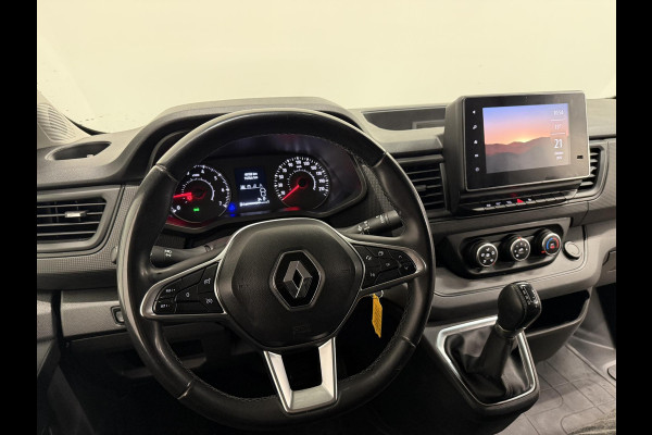 Renault Trafic 2.0 Blue dCi 150PK T30 L2H1 Advance Automaat Airco Bluetooth Camera Cruise PDC Trekhaak Renault Trafic 2.0 Blue dCi 150PK T30 L2H1 Advance Automaat Airco Bluetooth Camera Cruise PDC Trekhaak