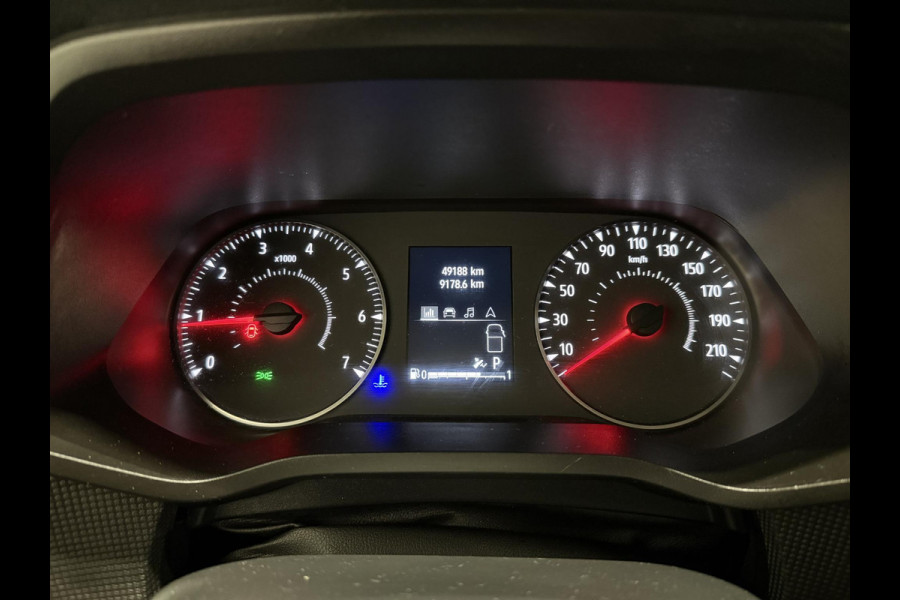 Renault Trafic 2.0 Blue dCi 150PK T30 L2H1 Advance Automaat Airco Bluetooth Camera Cruise PDC Trekhaak Renault Trafic 2.0 Blue dCi 150PK T30 L2H1 Advance Automaat Airco Bluetooth Camera Cruise PDC Trekhaak