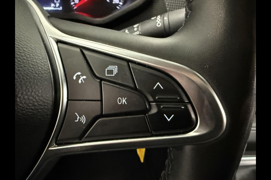 Renault Trafic 2.0 Blue dCi 150PK T30 L2H1 Advance Automaat Airco Bluetooth Camera Cruise PDC Trekhaak Renault Trafic 2.0 Blue dCi 150PK T30 L2H1 Advance Automaat Airco Bluetooth Camera Cruise PDC Trekhaak