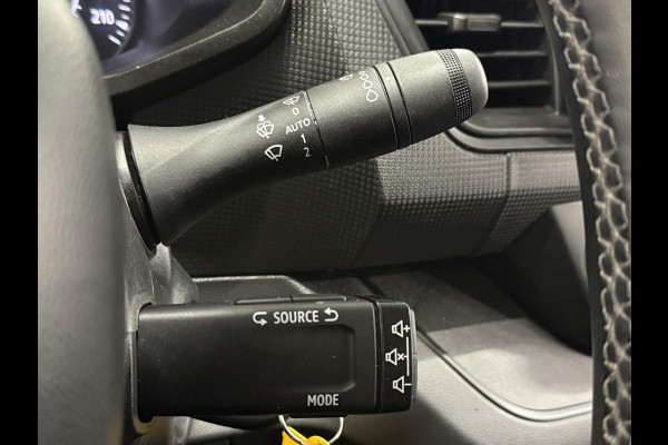 Renault Trafic 2.0 Blue dCi 150PK T30 L2H1 Advance Automaat Airco Bluetooth Camera Cruise PDC Trekhaak Renault Trafic 2.0 Blue dCi 150PK T30 L2H1 Advance Automaat Airco Bluetooth Camera Cruise PDC Trekhaak