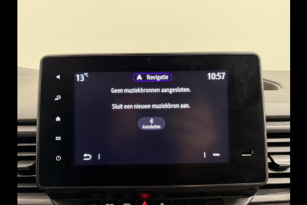 Renault Trafic 2.0 Blue dCi 150PK T30 L2H1 Advance Automaat Airco Bluetooth Camera Cruise PDC Trekhaak Renault Trafic 2.0 Blue dCi 150PK T30 L2H1 Advance Automaat Airco Bluetooth Camera Cruise PDC Trekhaak