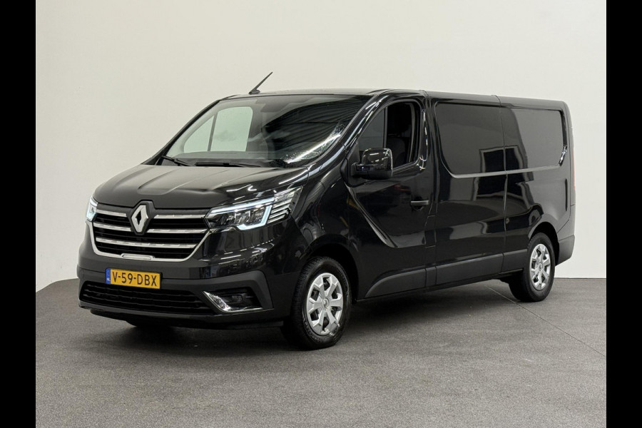 Renault Trafic 2.0 Blue dCi 150PK T30 L2H1 Advance Automaat Airco Bluetooth Camera Cruise PDC Trekhaak Renault Trafic 2.0 Blue dCi 150PK T30 L2H1 Advance Automaat Airco Bluetooth Camera Cruise PDC Trekhaak