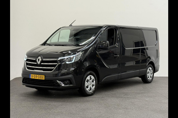 Renault Trafic 2.0 Blue dCi 150PK T30 L2H1 Advance Automaat Airco Bluetooth Camera Cruise PDC Trekhaak Renault Trafic 2.0 Blue dCi 150PK T30 L2H1 Advance Automaat Airco Bluetooth Camera Cruise PDC Trekhaak