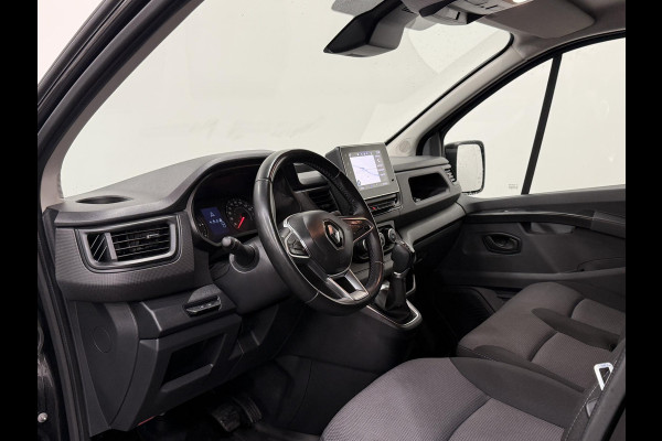 Renault Trafic 2.0 Blue dCi 150PK T30 L2H1 Advance Automaat Airco Bluetooth Camera Cruise PDC Trekhaak Renault Trafic 2.0 Blue dCi 150PK T30 L2H1 Advance Automaat Airco Bluetooth Camera Cruise PDC Trekhaak