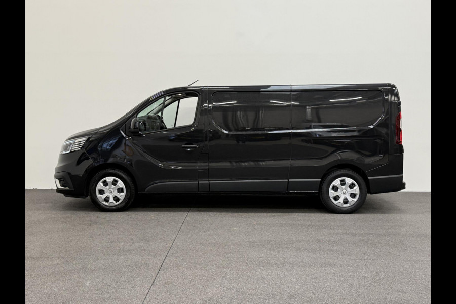 Renault Trafic 2.0 Blue dCi 150PK T30 L2H1 Advance Automaat Airco Bluetooth Camera Cruise PDC Trekhaak Renault Trafic 2.0 Blue dCi 150PK T30 L2H1 Advance Automaat Airco Bluetooth Camera Cruise PDC Trekhaak