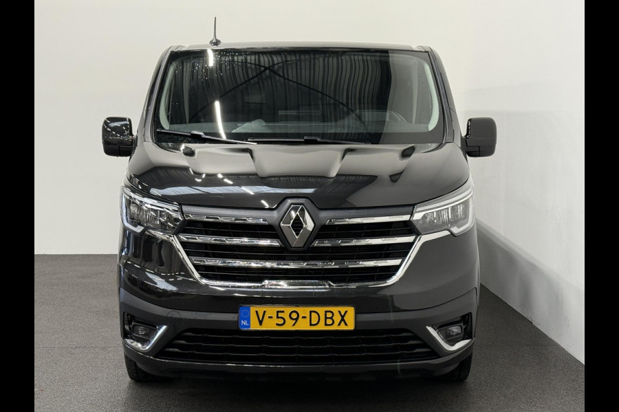 Renault Trafic 2.0 Blue dCi 150PK T30 L2H1 Advance Automaat Airco Bluetooth Camera Cruise PDC Trekhaak Renault Trafic 2.0 Blue dCi 150PK T30 L2H1 Advance Automaat Airco Bluetooth Camera Cruise PDC Trekhaak