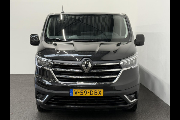 Renault Trafic 2.0 Blue dCi 150PK T30 L2H1 Advance Automaat Airco Bluetooth Camera Cruise PDC Trekhaak Renault Trafic 2.0 Blue dCi 150PK T30 L2H1 Advance Automaat Airco Bluetooth Camera Cruise PDC Trekhaak