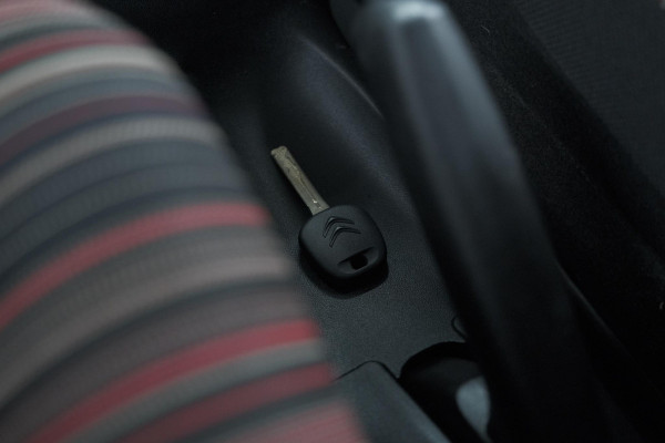 Citroën C1 1.0 VTi Feel | Airco | Bluetooth | Elektrische Ramen | 5 Deurs