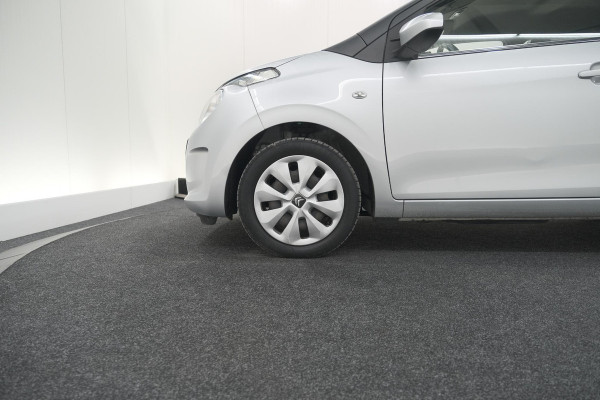 Citroën C1 1.0 VTi Feel | Airco | Bluetooth | Elektrische Ramen | 5 Deurs