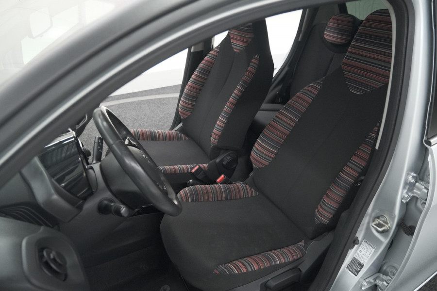 Citroën C1 1.0 VTi Feel | Airco | Bluetooth | Elektrische Ramen | 5 Deurs