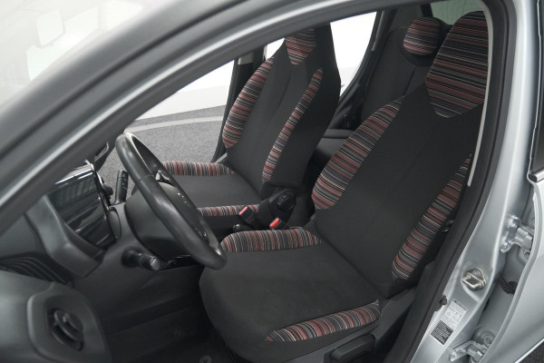 Citroën C1 1.0 VTi Feel | Airco | Bluetooth | Elektrische Ramen | 5 Deurs