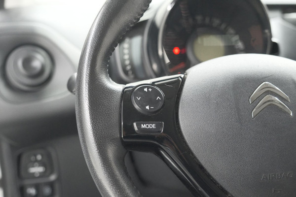 Citroën C1 1.0 VTi Feel | Airco | Bluetooth | Elektrische Ramen | 5 Deurs