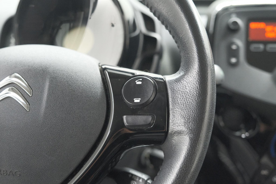 Citroën C1 1.0 VTi Feel | Airco | Bluetooth | Elektrische Ramen | 5 Deurs