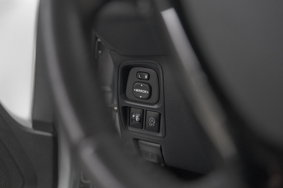 Citroën C1 1.0 VTi Feel | Airco | Bluetooth | Elektrische Ramen | 5 Deurs