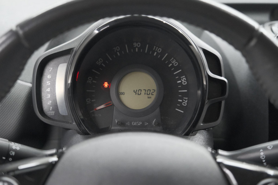 Citroën C1 1.0 VTi Feel | Airco | Bluetooth | Elektrische Ramen | 5 Deurs