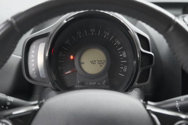 Citroën C1 1.0 VTi Feel | Airco | Bluetooth | Elektrische Ramen | 5 Deurs