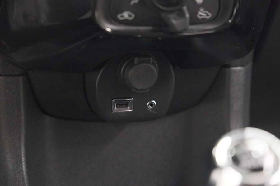 Citroën C1 1.0 VTi Feel | Airco | Bluetooth | Elektrische Ramen | 5 Deurs