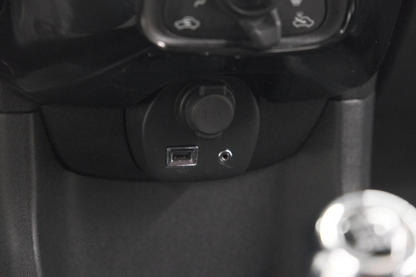 Citroën C1 1.0 VTi Feel | Airco | Bluetooth | Elektrische Ramen | 5 Deurs