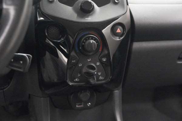 Citroën C1 1.0 VTi Feel | Airco | Bluetooth | Elektrische Ramen | 5 Deurs