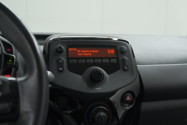 Citroën C1 1.0 VTi Feel | Airco | Bluetooth | Elektrische Ramen | 5 Deurs