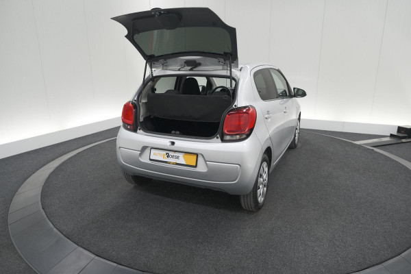 Citroën C1 1.0 VTi Feel | Airco | Bluetooth | Elektrische Ramen | 5 Deurs