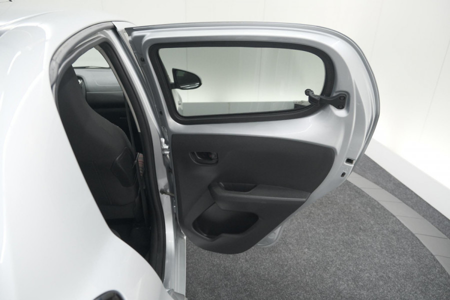 Citroën C1 1.0 VTi Feel | Airco | Bluetooth | Elektrische Ramen | 5 Deurs