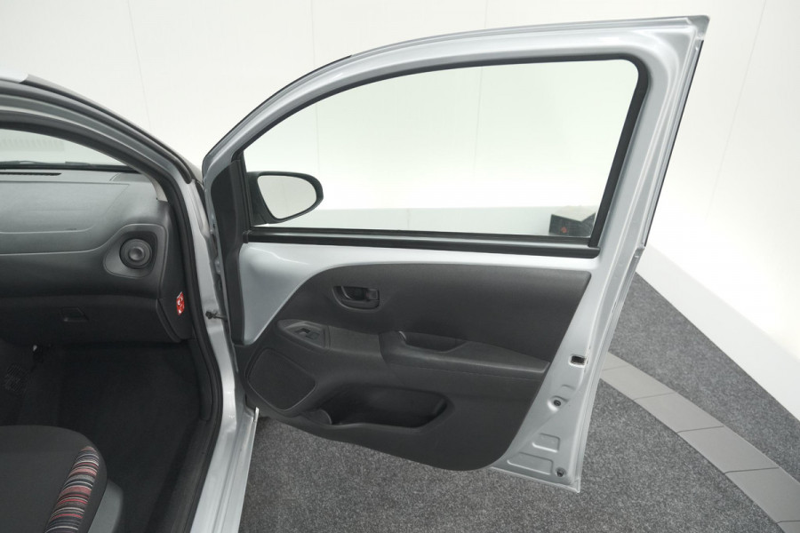 Citroën C1 1.0 VTi Feel | Airco | Bluetooth | Elektrische Ramen | 5 Deurs